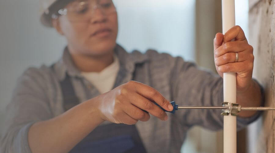 Professional annual plumbing maintenance services in Newburg, MO